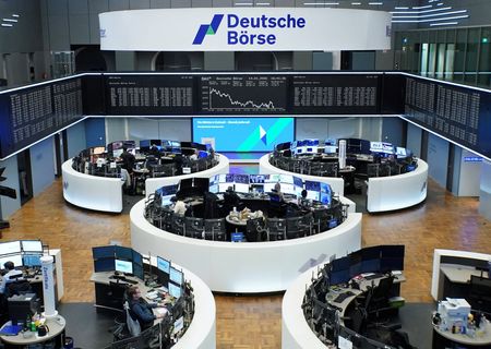 Marché : L'Europe finit dans le désordre une séance indécise, Wall Street pénalisée par les banques