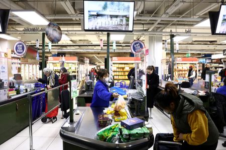 Marché : France: L'inflation IPCH confirmée à 0,7% en décembre-Insee