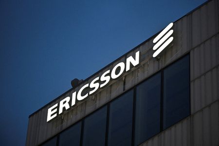 Marché : Ericsson va supprimer 1.600 emplois en Suède