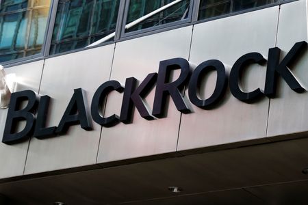Marché : BlackRock: Actifs sous gestion record de .040 mds, reprise des marchés au T4