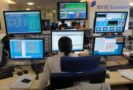 Marché : Encore une semaine importante pour les marchés