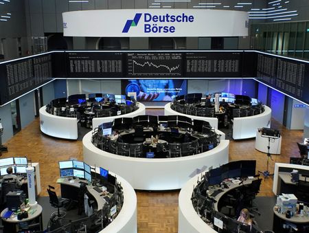 Europe : L'Europe ouvre en baisse, incertitude sur les droits de douane