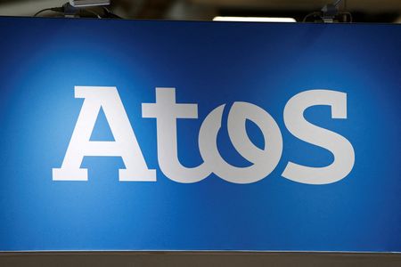 Atos confirme son objectif de plus de €8 mds de CA en 2025