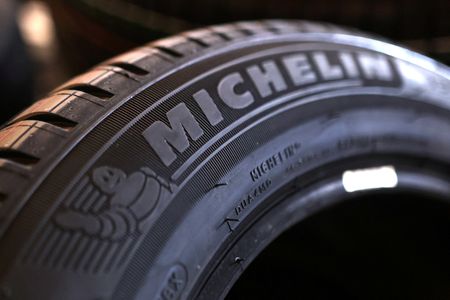 Michelin nomme Bénédicte de Bonnechose directrice financière à compter du 1er juin