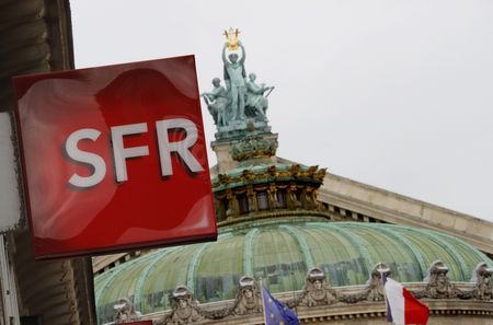 Bouygues Telecom, Iliad et Orange en discussions avec Altice sur SFR