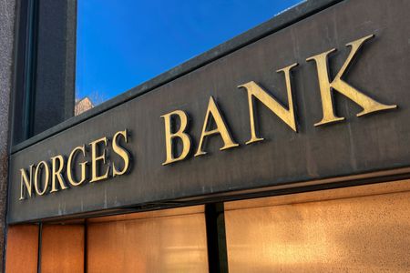 Marché : La Banque de Norvège maintient ses taux inchangés, pas pressée de les baisser