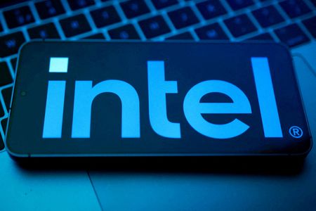 Marché : Intel prévoit des ventes et un bénéfice inférieurs aux attentes au T1