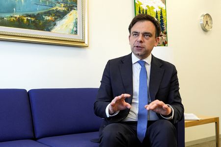 Marché : La Pologne pas pressée d'intégrer la zone euro-FT