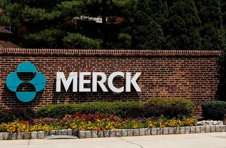 Marché : Merck ne discute plus du rachat de Revolution Medicines-presse