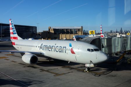Marché : American Airlines optimiste pour 2026 avec la demande pour ses services premium
