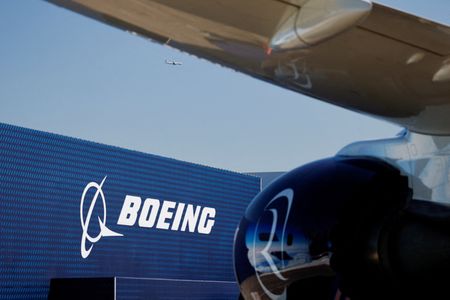 Marché : Boeing renoue avec les bénéfices au 4e trimestre