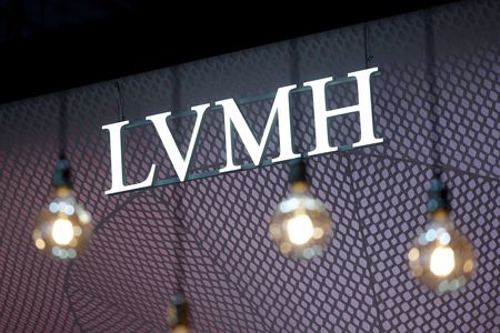 Marché : LVMH: Hausse surprise des ventes au 4e trimestre avec l'amélioration en Chine