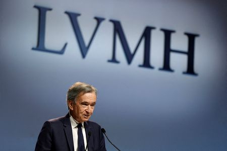 Marché : LVMH chute, déception sur la marge et la prudence affichée pour 2026