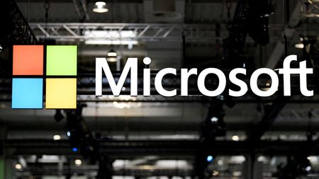 Marché : Microsoft signale des dépenses d'investissement record au T4