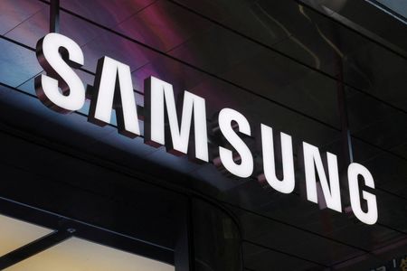 Marché : Samsung fait état d'une hausse record de son bénéfice d'exploitation au T4