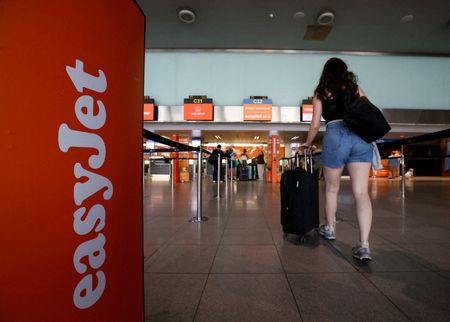 Marché : EasyJet: Perte plus marquée que prévu au T1, confiant sur les réservations d'été