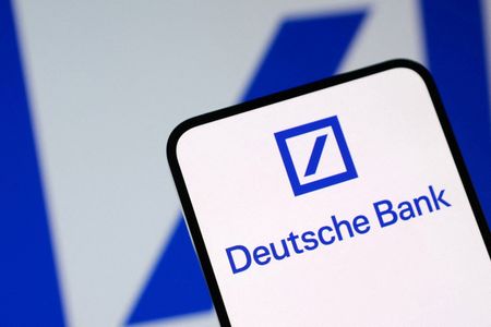 Marché : Deutsche Bank-Le bénéfice annuel dépasse le record de 2007
