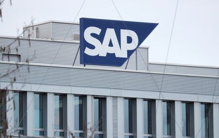 Marché : SAP chute après de résultats décevants et de prévisions de revenus cloud pour 2026
