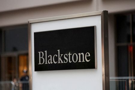 Marché : Blackstone surpasse les attentes grâce à son activité de transactions