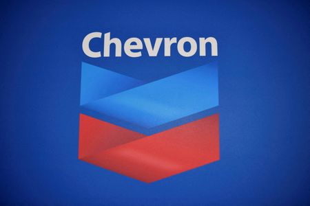 Chevron: Bénéfice au-dessus des attentes au T4, envisage des investissements au Venezuela