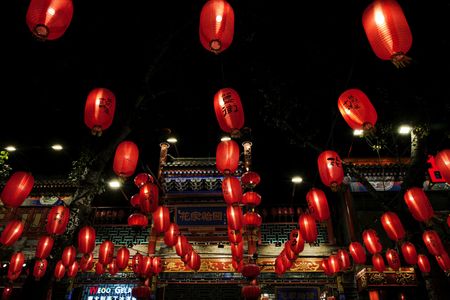 Marché : Chine-L'activité du secteur des services se contracte en janvier-PMI officiel