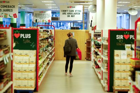 Marché : Allemagne: Les ventes au détail rebondissent moins que prévu en décembre
