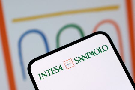 Marché : Intesa Sanpaolo vise un bénéfice supérieur à €11,5 mds en 2029