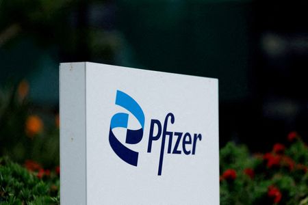 Marché : Pfizer dépasse les attentes au T4 avec la forte demande de médicaments