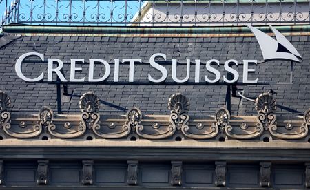 Marché : Près de 900 comptes liés au régime nazi découverts chez Credit Suisse, selon un parlementai