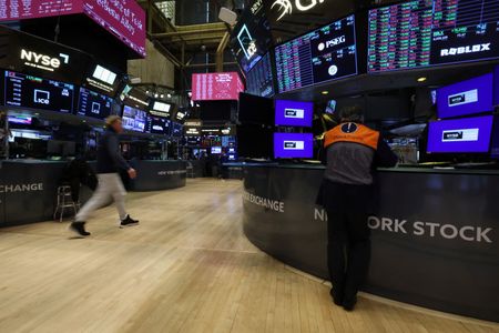 Marché : Wall Street vue prudente, l'Europe en ordre dispersé avec les résultats