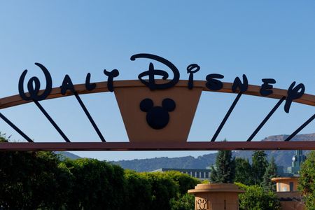 Marché : Walt Disney nomme Josh D'Amaro au poste de DG