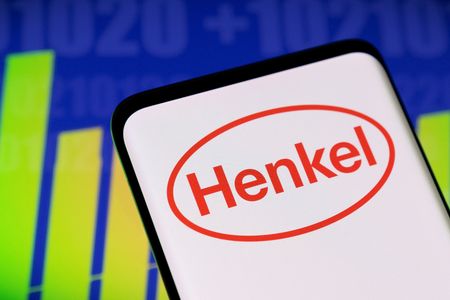 Wendel va céder sa participation dans Stahl à Henkel pour environ €1,2 md