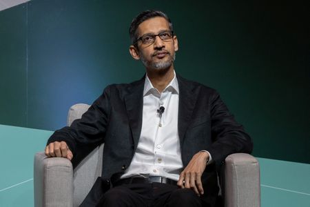 Marché : Alphabet dit que ses dépenses en capital pourraient doubler en 2026