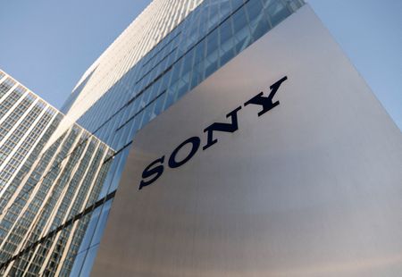 Marché : Sony fait état d'un bénéfice supérieur aux attentes au 3e trimestre