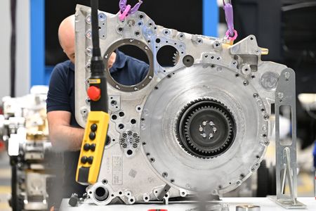 Marché : Allemagne: Hausse surprise des commandes à l'industrie en décembre