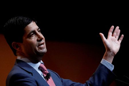 Marché : Kevin Warsh attendu sur son approche à la tête de la Fed