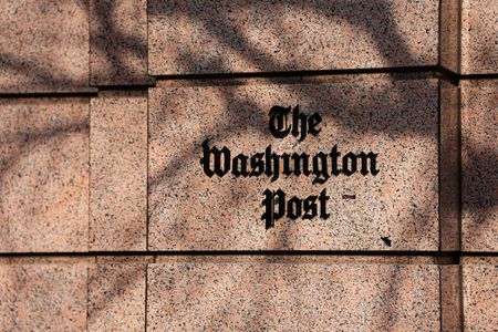 Marché : Le Washington Post annonce le départ de son directeur général