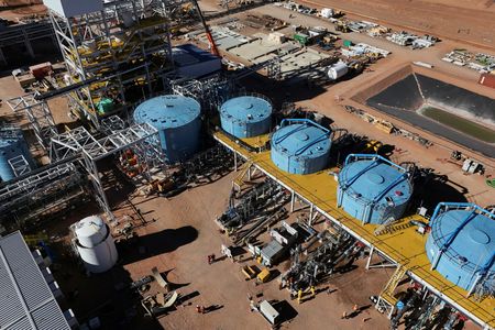 Eramet: La suspension du Dirfin est 