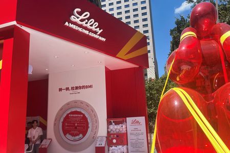 Marché : Eli Lilly va acquérir Orna Therapeutics pour jusqu’à ,4 mlds