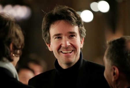 Antoine Arnault promu au comité exécutif de LVMH