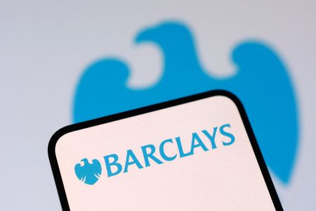 Marché : Barclays: Le bénéfice annuel grimpe de 12%, dévoile de nouveaux objectifs