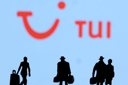 Marché : TUI: Bénéfice d'exploitation meilleur que prévu au T1, objectifs confirmés