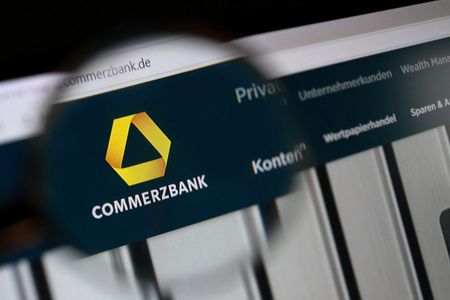Marché : Commerzbank: Bénéfice en recul en 2025 mais au-dessus des attentes