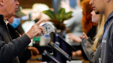 Marché : Etats-Unis: Les ventes au détail stagnent en décembre