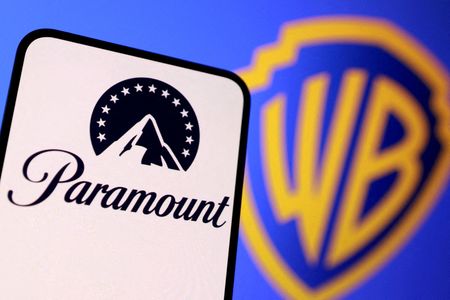 Marché : Paramount améliore son offre de reprise pour Warner Bros