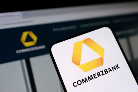 Marché : Commerzbank estime que son bénéfice net pour 2026 dépassera son objectif initial
