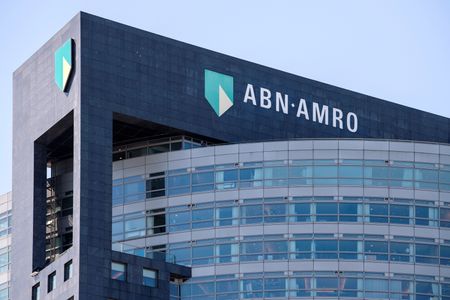 Marché : ABN Amro: Le bénéfice net déçoit au 4e trimestre