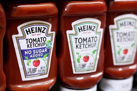 Marché : Kraft Heinz suspend sa scission, le DG juge les problèmes 