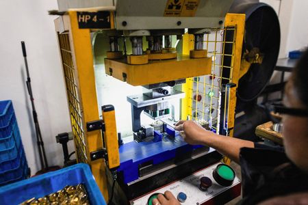 Marché : Les créations d'emplois beaucoup plus fortes que prévu en janvier