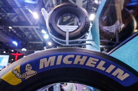 Michelin prévoit un rebond après une année 2025 plombée par les US